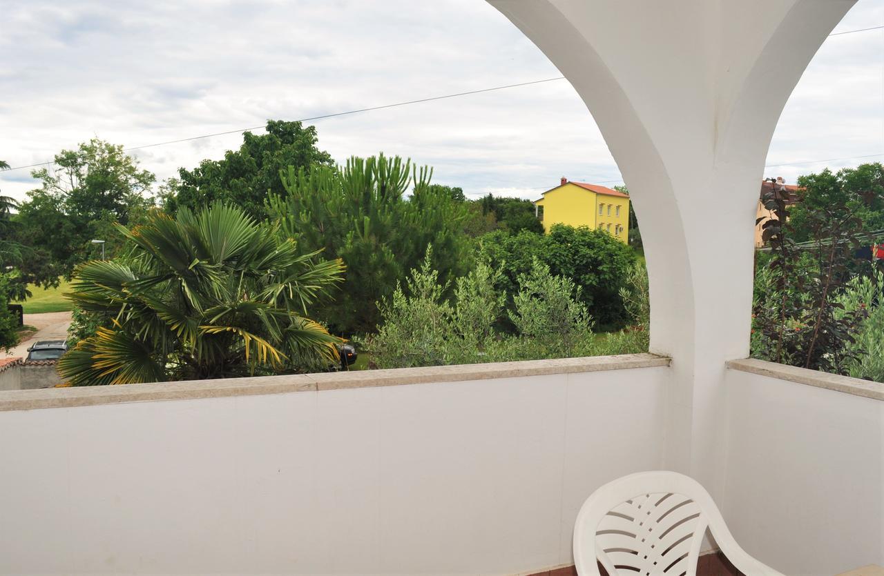 Tri Srca Apartments & Rooms ฟุนตานา ภายนอก รูปภาพ